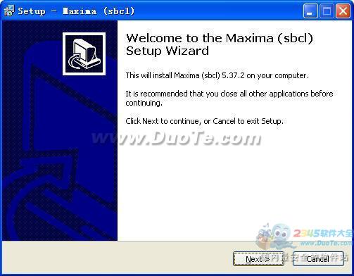 Maxima
