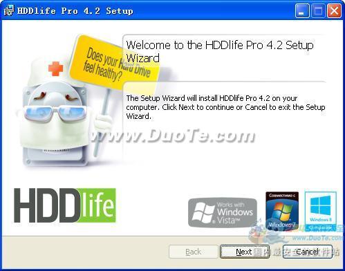 HDDlife Pro V4.2.0.204