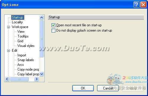 PaceStar UML Diagrammer
