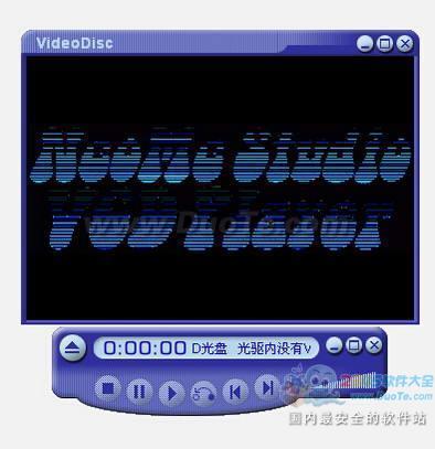 VCD
