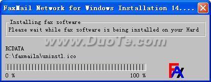 FaxMail Network()