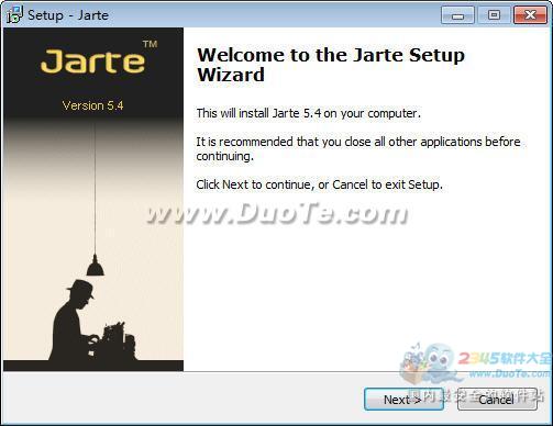 Jarte