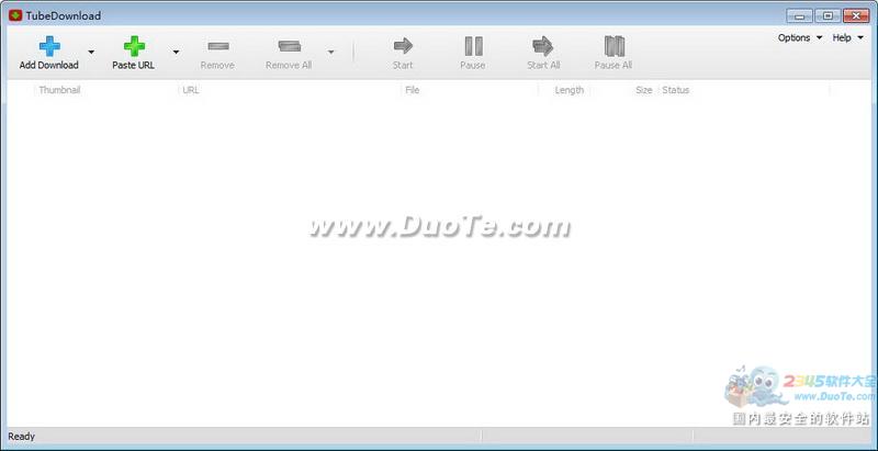 TubeDownload