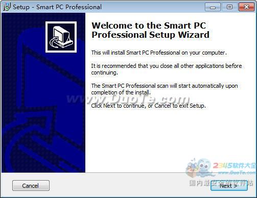 Smart PC Professional V6.0