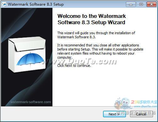 Watermark Software(ˮӡ)