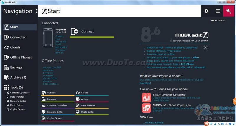 MOBILedit!(ƶ绰Ի)