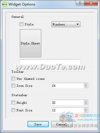 LibreCAD