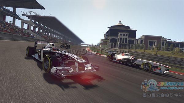 F1 2011ͼ