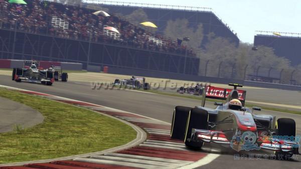 F1 2012