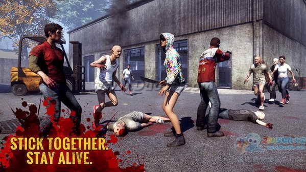 H1Z1Just Surviveģʽͼ