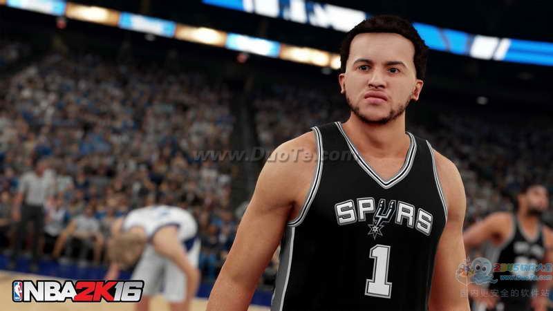 NBA 2K16ͼ