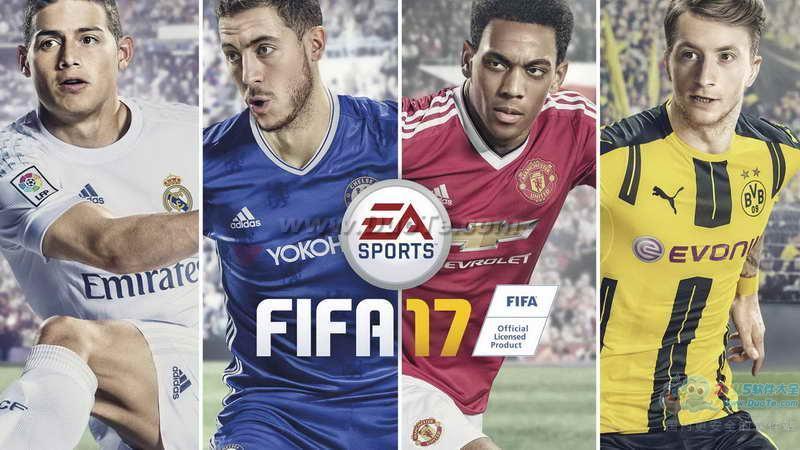 FIFA 17ͼ