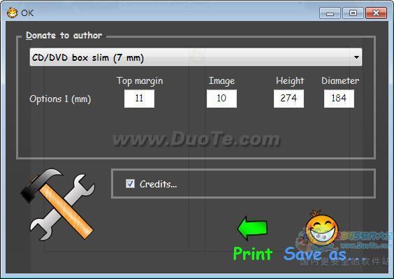 DVD Slim Free (̷)