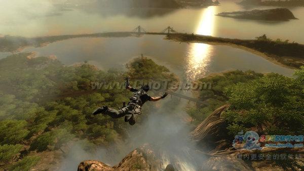 2 (Just Cause 2)ͼ