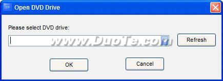 Kingdia DVD RipperƵļתߣ