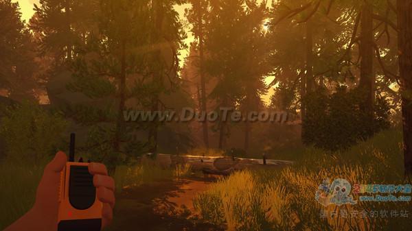 ˣFirewatch Soundtrack Editionͼ