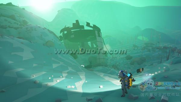 ̽ռ Astroneerͼ