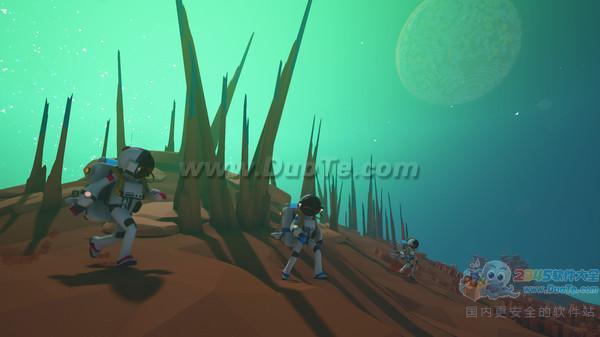 ̽ռ Astroneerͼ