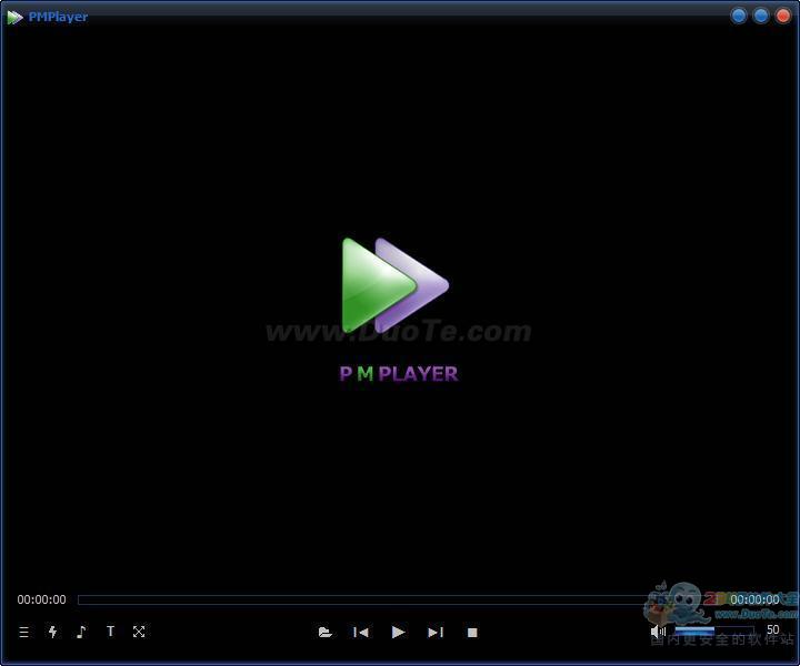 PMPlayer