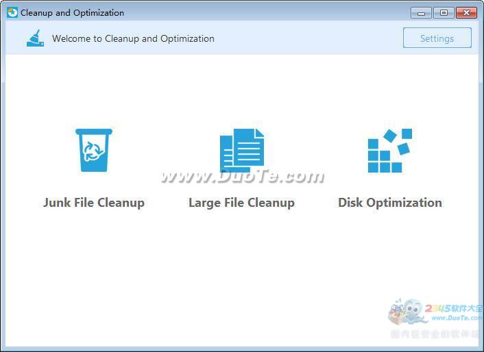 EASEUS Partition Master Home Edition(ʦ)