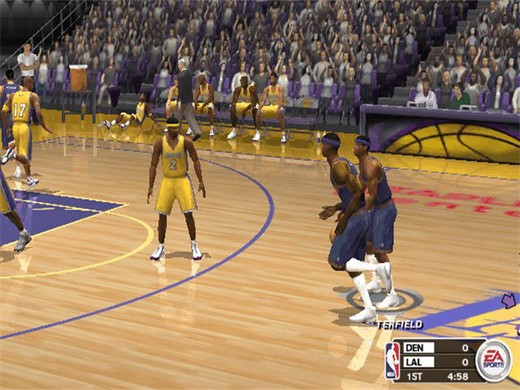 NBA 2003ͼ