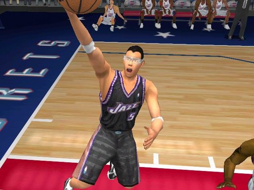 NBA 2003ͼ