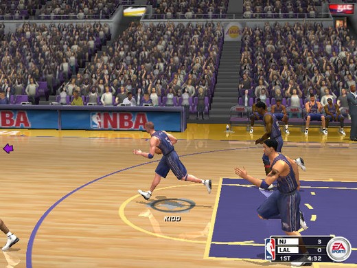 NBA 2003ͼ