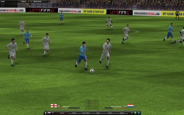FIFA10ͼ