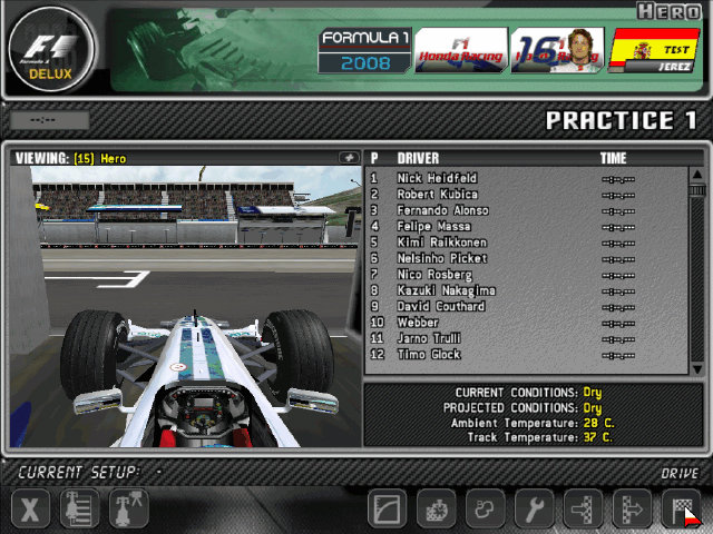 F1 2008ͼ