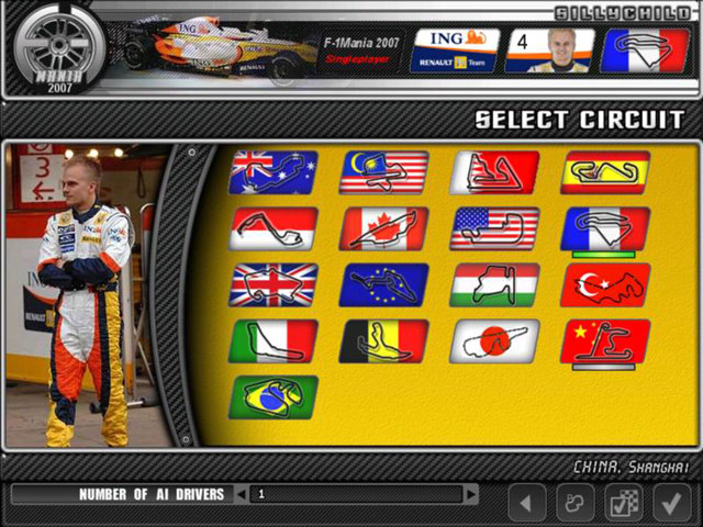 F1 2008ͼ
