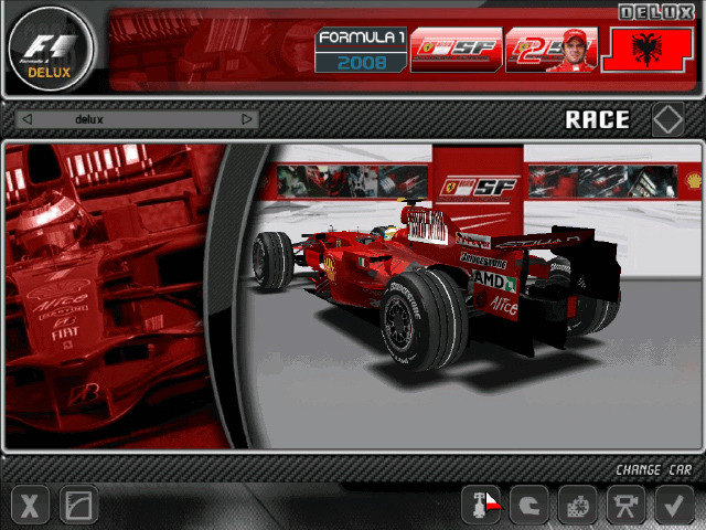 F1 2008ͼ