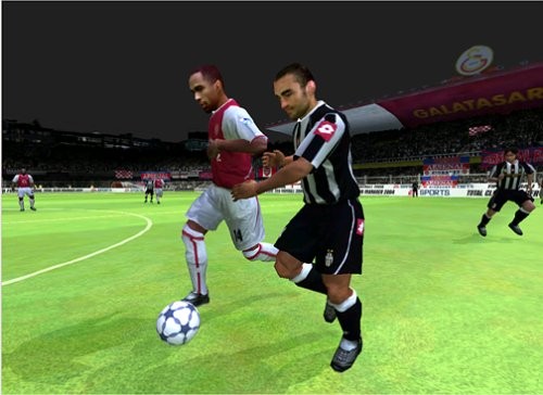 FIFA 2004ͼ