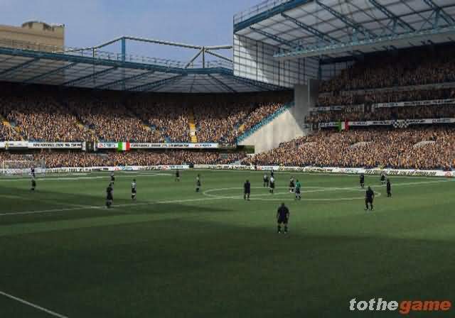 FIFA 2004ͼ