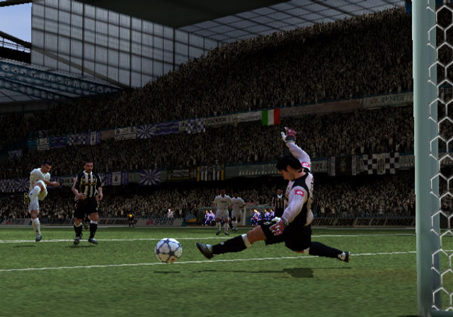 FIFA 2004ͼ