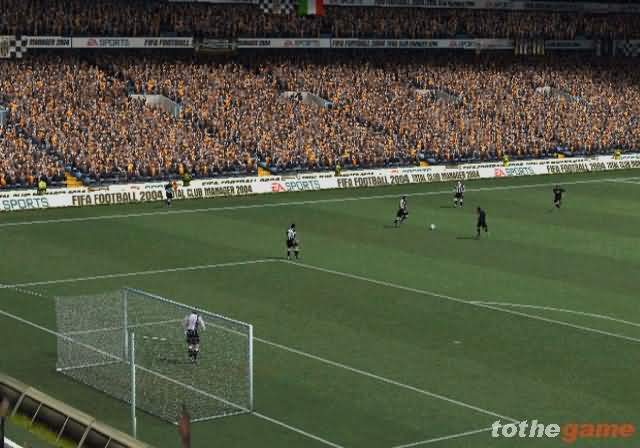 FIFA 2004ͼ