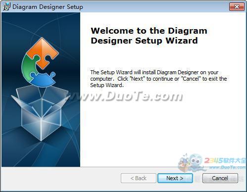 Diagram Designer V1.29