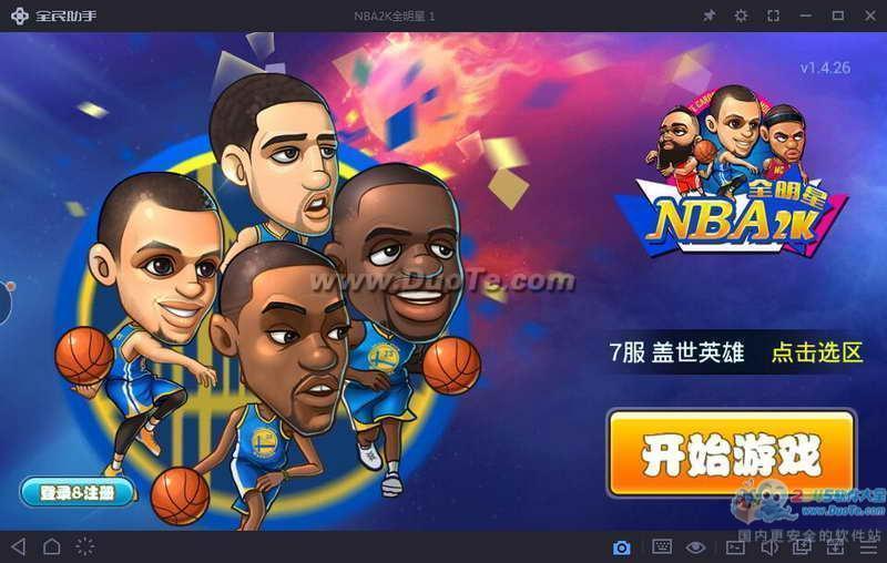 NBA2K18 2019ͼ