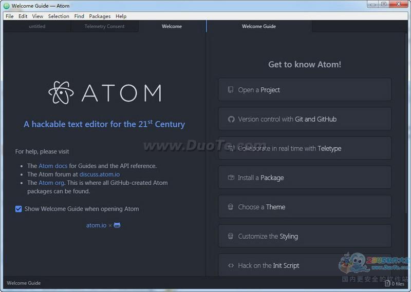 Atom