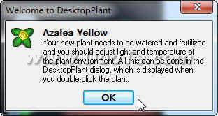 DesktopPlant