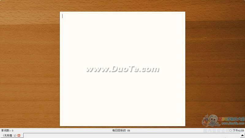 FocusWriter(ȫд)