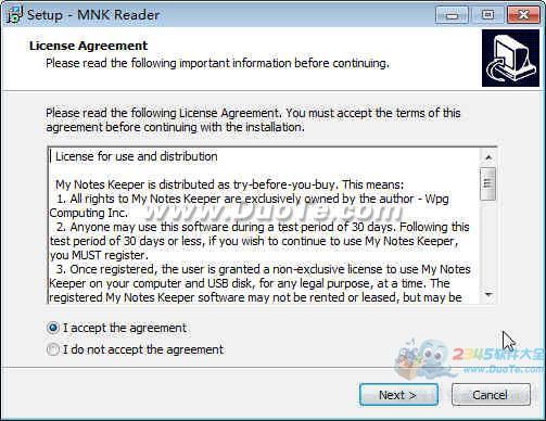 My Notes Keeper Reader V3.9.5