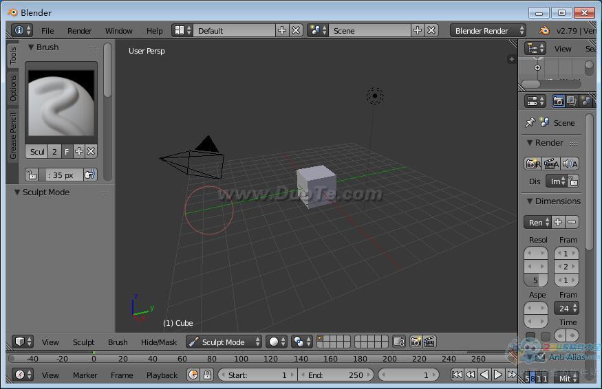 Blender