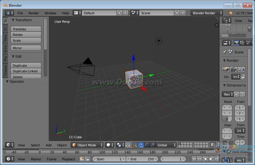 Blender