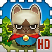 HD