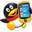 ֻQQռ for Windows Mobile(Ļ)