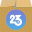 23ŵ