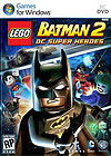 ָ2Ӣۼİ(LEGO Batman 2: DC Super Heroes)