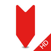 νHD