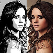 Cartoon Sketch Avatar Free