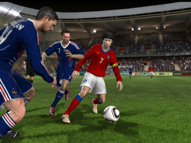FIFA 11